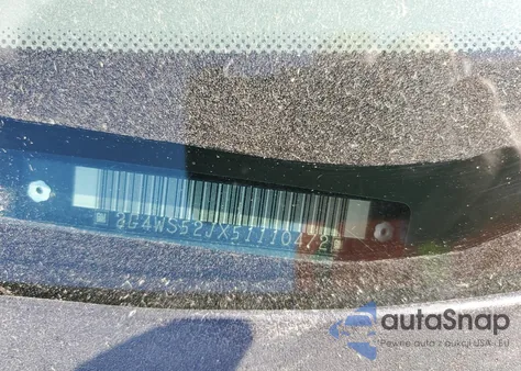 2005 Buick Century Custom from USA, damaged, VIN 2G4WS52JX51110472